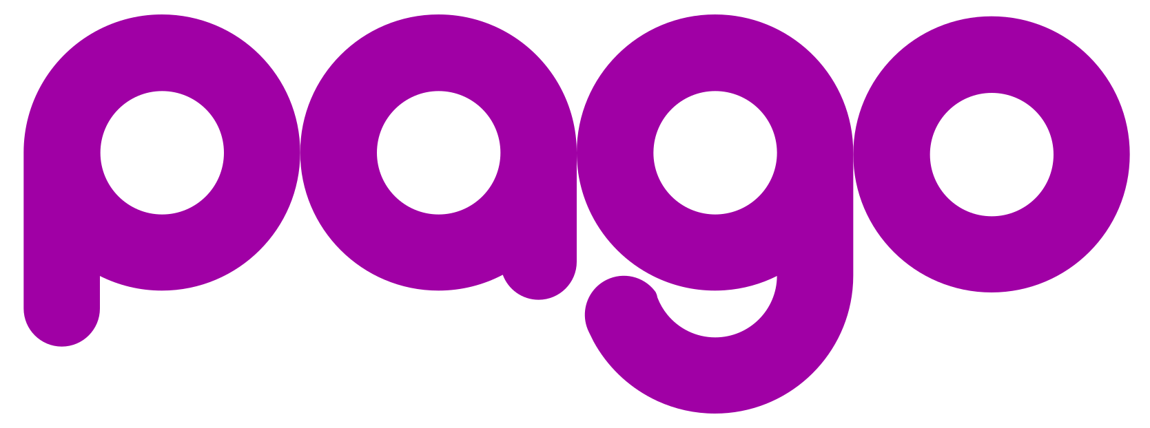 Pago Logo